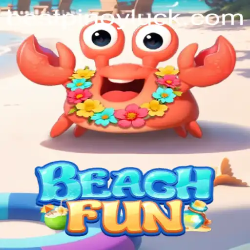 Dive into the Exciting World of BeachFun with PINOYLUCK