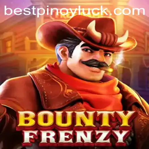 BountyFrenzy: Exploring the Thrills of This Exciting New Game Featuring PINOYLUCK