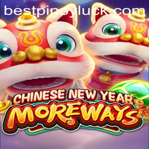 Discover the Thrills of CHINESENEWYEARMOREWAYS and Unleash Your PINOYLUCK