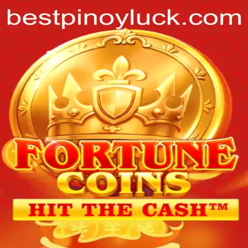 Exploring the World of FortuneCoins: A New Era with PINOYLUCK