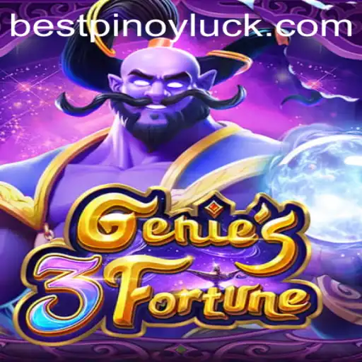 Exploring the Magic of Genie3Fortune: A Journey with PINOYLUCK