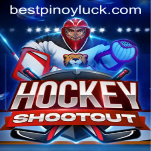 Discover HockeyShootout: A Thrilling Blend of Ice Strategy and PinoyLuck
