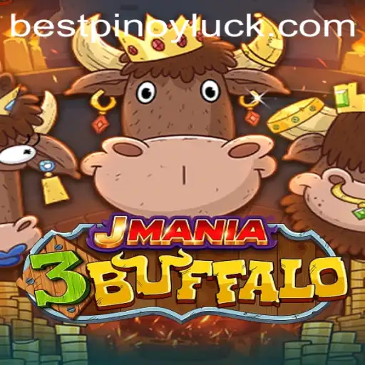 Exploring JMania3Buffalo: A Thrilling Game of Chance and Strategy