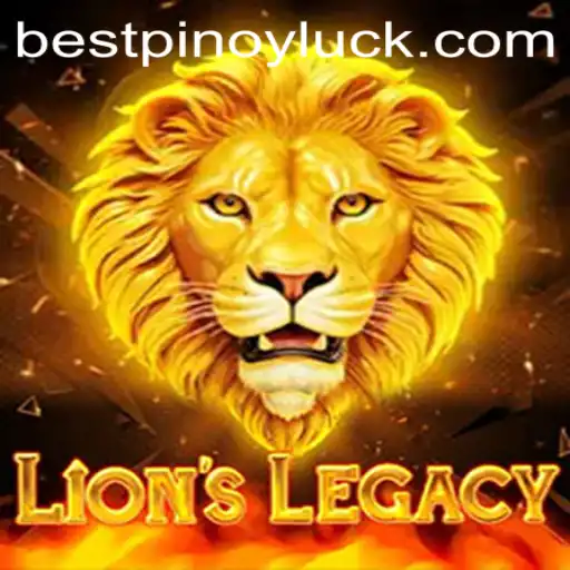 LionsLegacy: A Unique Gaming Experience Combined with PinoyLuck