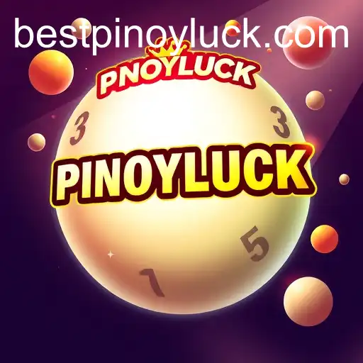 The Appealing World of Lottery Games: PINOYLUCK
