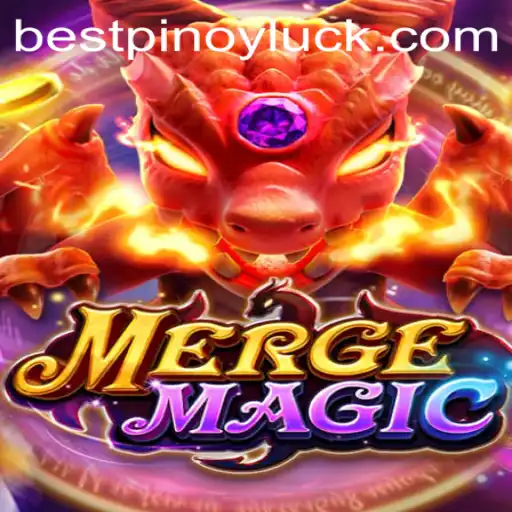 MergeMagic - A Fascinating Game Experience with a Twist of PinoyLuck