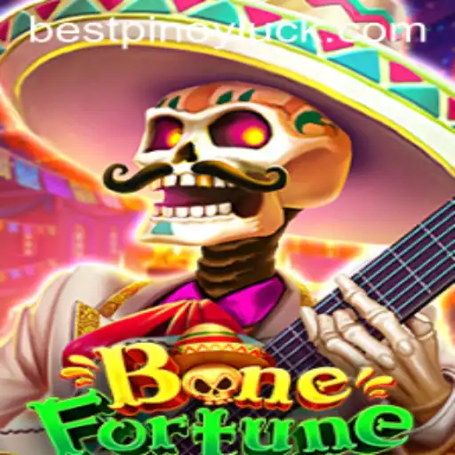 BoneFortune: The Game that Embraces PINOYLUCK