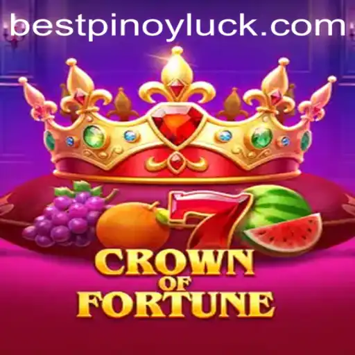 Unveiling CrownofFortune: Dive into the Enthralling World of PINOYLUCK
