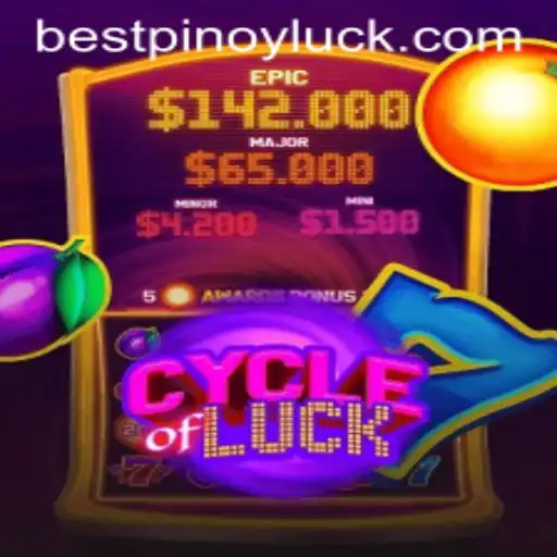 Cycle of Luck: A Thrilling Adventure with PinoyLuck in Modern Gaming