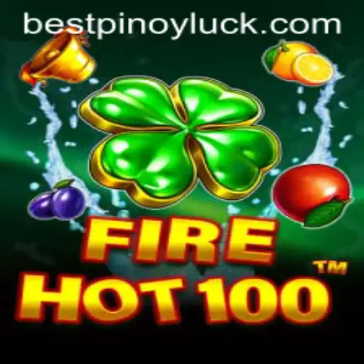 FireHot100: A Thrilling Gaming Experience with a Touch of PINOYLUCK