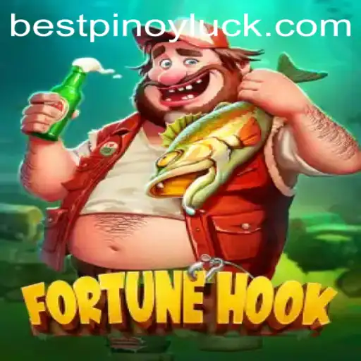 Unleashing the Thrills of FortuneHook: A Dive into the World of PINOYLUCK
