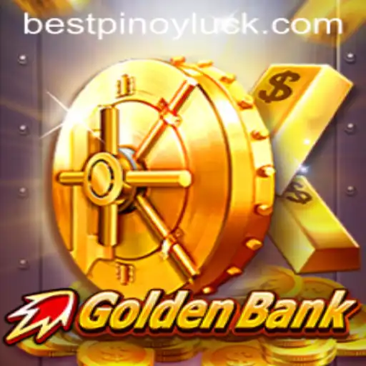Discover the Thrill of GoldenBank: The Ultimate Gaming Experience with PINOYLUCK