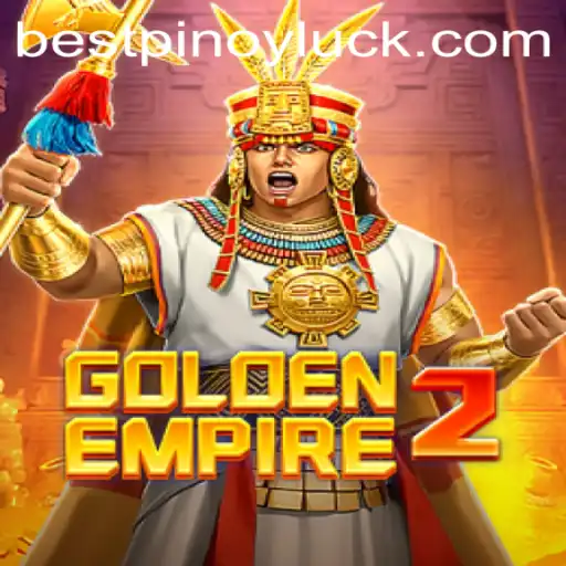 GoldenEmpire2: Unlocking Adventure with PINOYLUCK