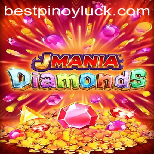 JManiaDiamonds Game: The Exciting Fusion of Strategy and Luck
