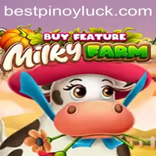 Welcome to the World of MilkyFarmBuyFeature: A Gaming Adventure with a Twist of Pinoy Luck