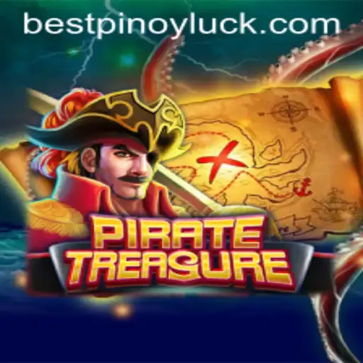 Unveiling PirateTreasure: A Thrilling Adventure Game with a Twist of PinoyLuck