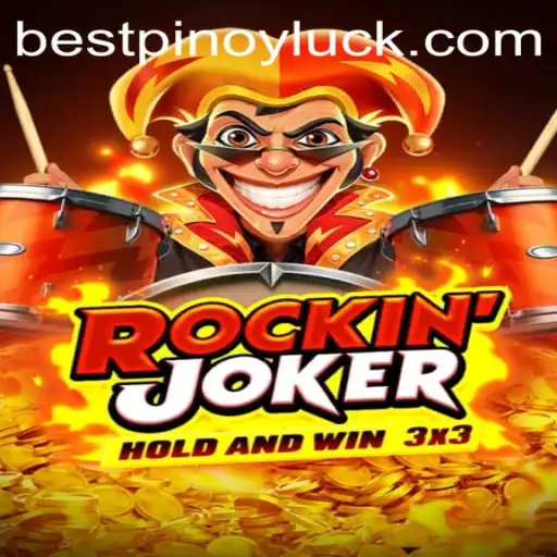 Exploring the Excitement of Rockinjoker: Unleashing the Power of PINOYLUCK