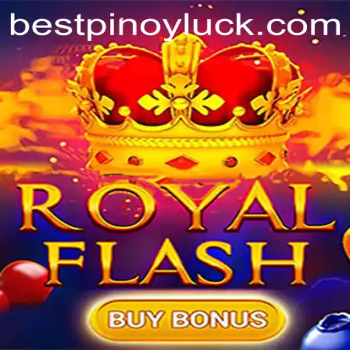 RoyalFlashBuyBonus: Experience Casino Excitement with a Twist of Pinoy Luck