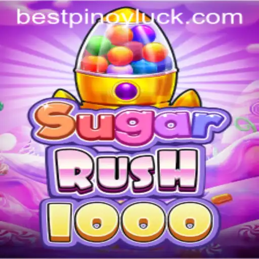 Exploring the Sweet Sensation: SugarRush1000 and the Exciting PINOYLuck Feature