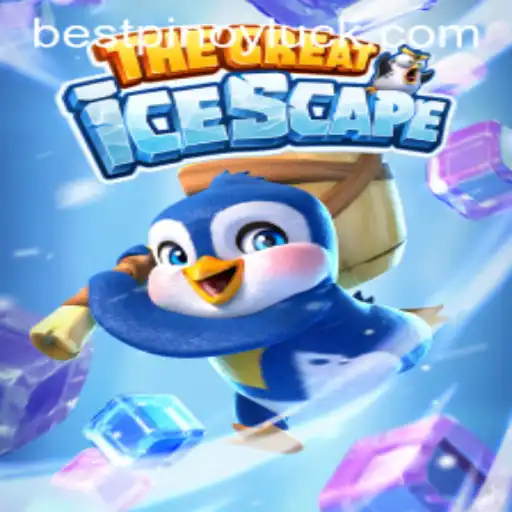 Exploring The Great Icescape: Chill Thrills and PINOYLUCK