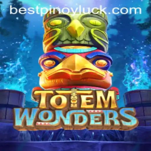 Unveiling the Exciting World of TotemWonders with PINOYLUCK
