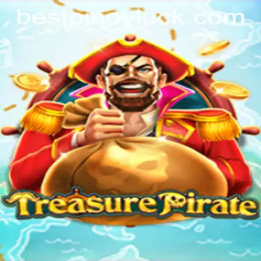 Unveiling TreasurePirate: The Thrilling New Game with a Twist of PINOYLUCK