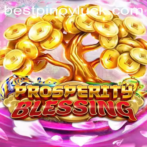 Exploring the Thrills of ProsperityBlessing: The Game That Embraces PINOYLuck