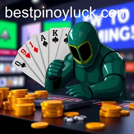 Responsible Gambling and PINOYLUCK