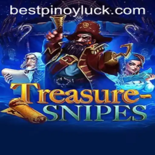Unveiling the Adventure of TreasureSnipes: Discover Your PINOYLUCK