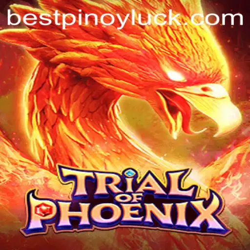 Step into Adventure: TrialofPhoenix Brings a Fresh Twist with PINOYLUCK