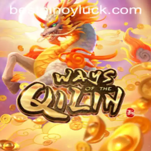 Exploring the Mystical World of WaysoftheQilin and the Enigma of PINOYLUCK