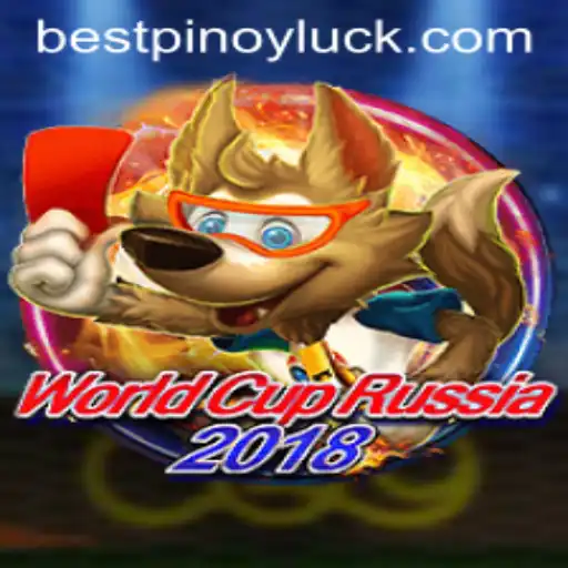 Exploring WorldCupRussia2018: A Game of Strategy and Chance with PINOYLuck